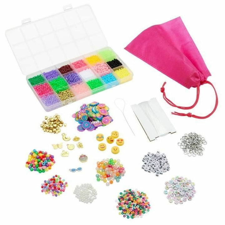 Modelling Clay Game Lexibook