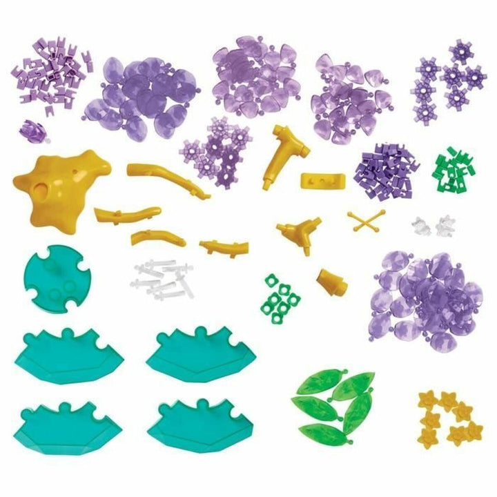 Modelling Clay Game Lexibook