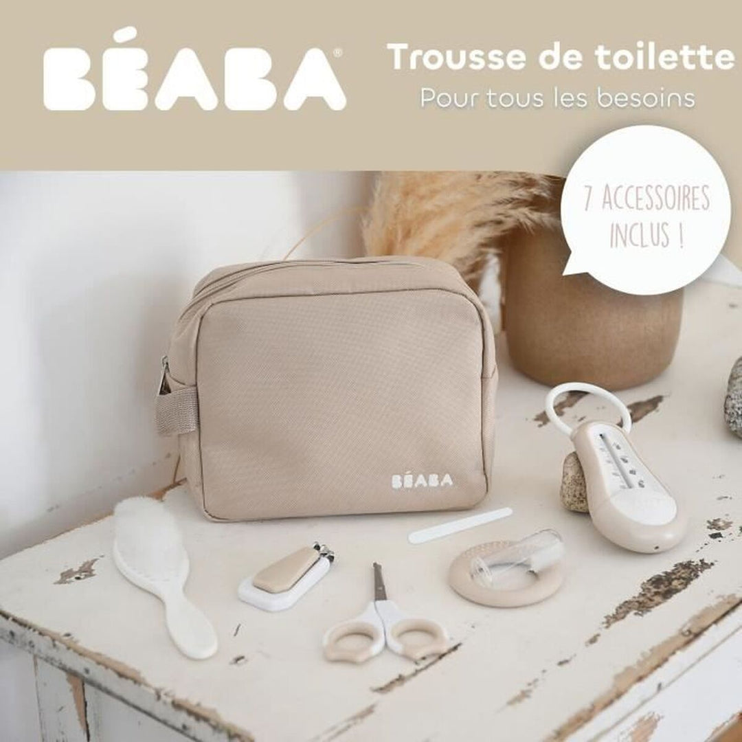 Hygiene set Béaba