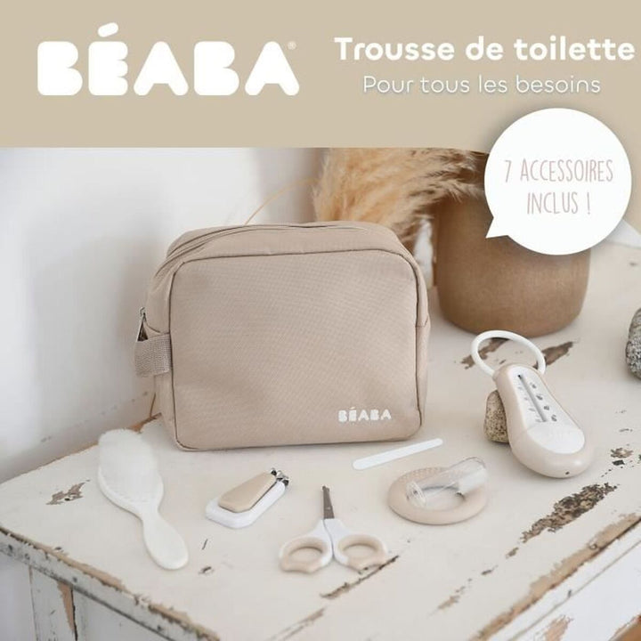 Hygiene set Béaba
