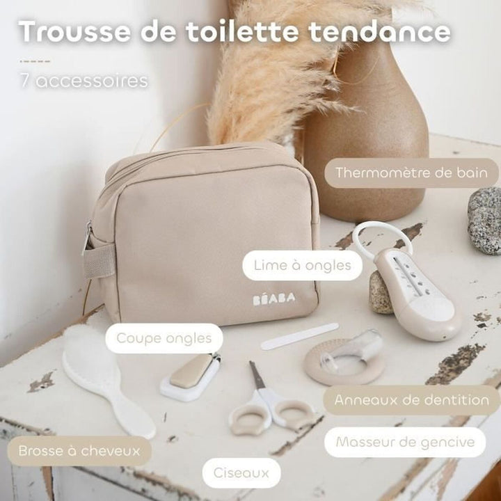 Hygiene set Béaba