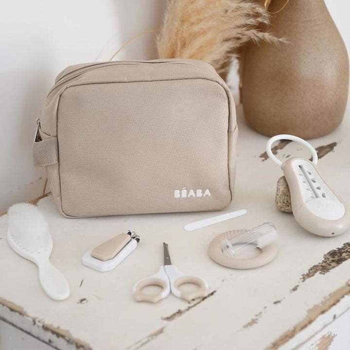 Hygiene set Béaba