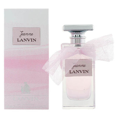 Women's Perfume Lanvin Jeanne Lanvin EDP 100 ml