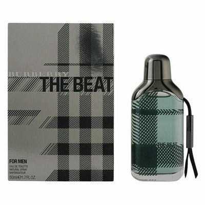 Men's Perfume The Beat Burberry EDT