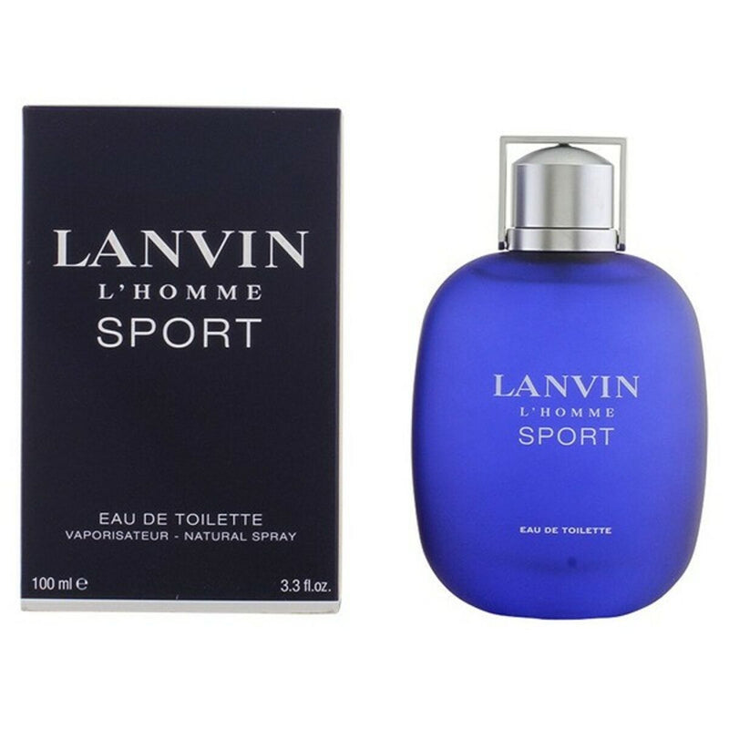 Parfum Homme Lanvin 459163 EDT 100 ml