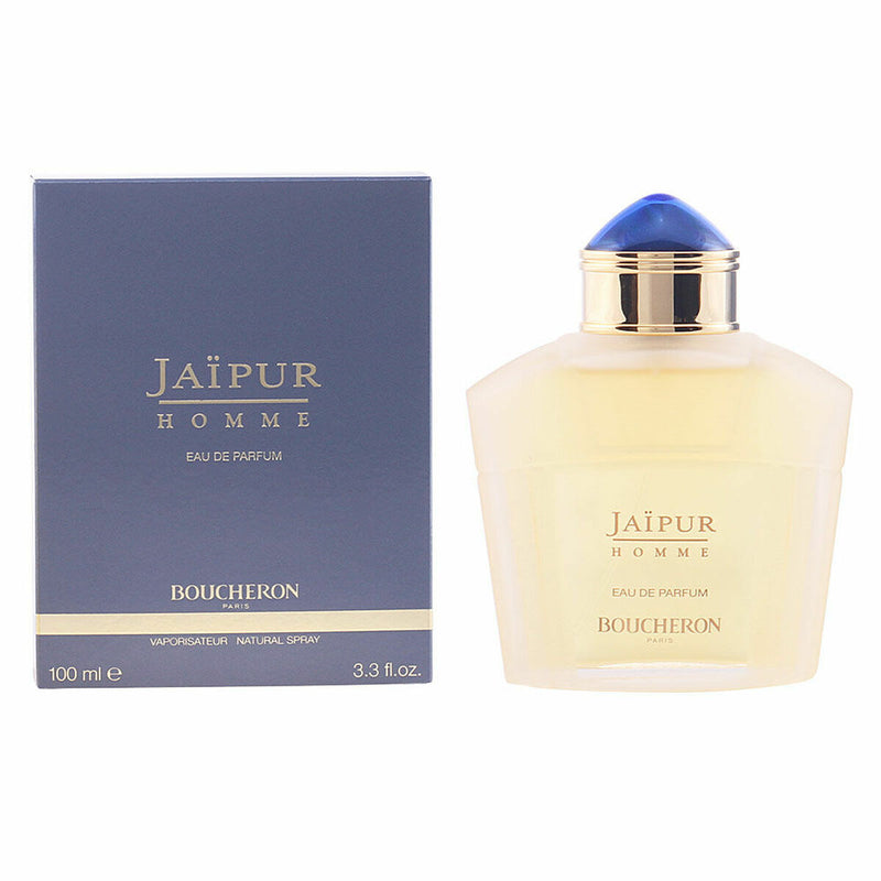 Perfume Homem Boucheron Jaïpur Homme EDP (100 ml)