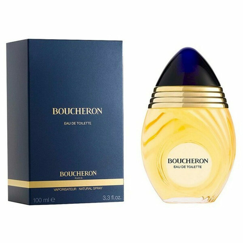 Perfume Mulher Boucheron EDT