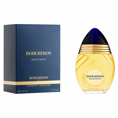 Women's Perfume Boucheron EDT