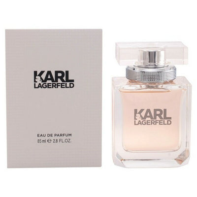 Women's Perfume Karl Lagerfeld Woman Lagerfeld EDP EDP