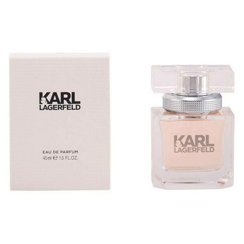 Perfume Mulher Karl Lagerfeld Woman Lagerfeld EDP