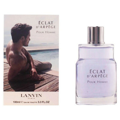 Men's Perfume Lanvin EDT 100 ml