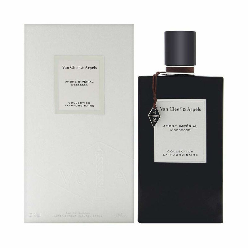 Parfum Unisexe Van Cleef & Arpels EDP EDP 75 ml