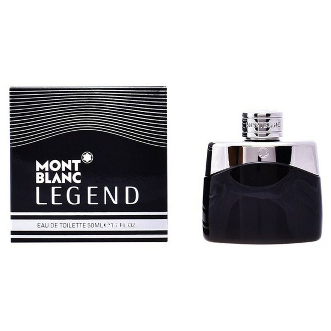 Men's Perfume Montblanc Legend EDT 200 ml