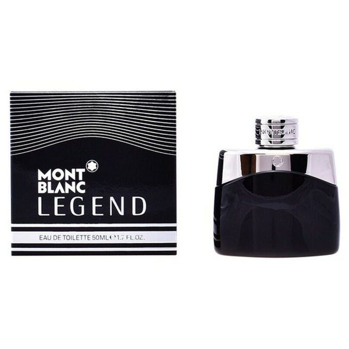Men's Perfume Montblanc Legend EDT 200 ml