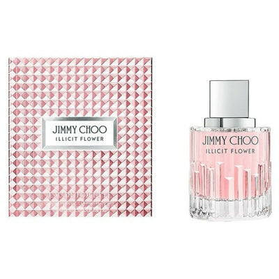 Perfume Mulher Illicit Flower Jimmy Choo EDT