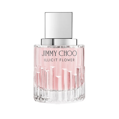 Women's Perfume Jimmy Choo Illicit Flower EDT
