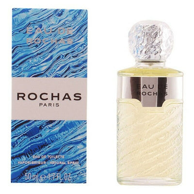 Parfum Femme Rochas 124781 EDT
