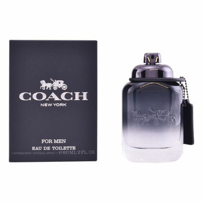 Men's Perfume Coach EDT