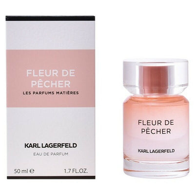 Women's Perfume Fleur De Pechêr Lagerfeld EDP EDP