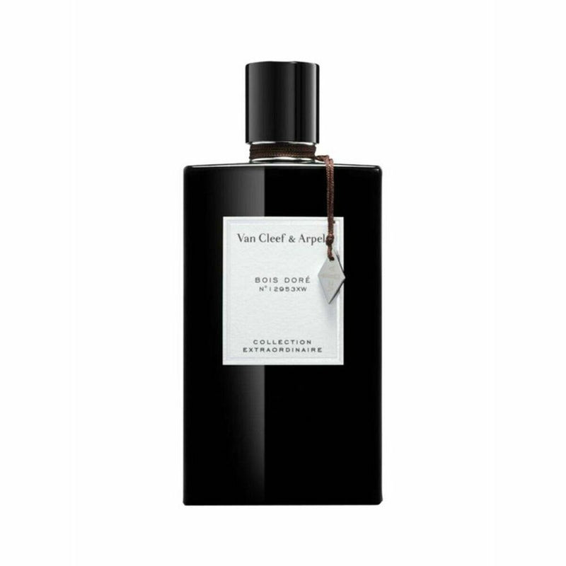 Perfume Unissexo Van Cleef Bois Doré EDT (75 ml) (75 ml)