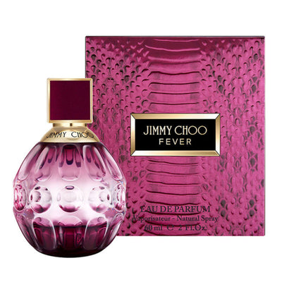 Women's Perfume Fever Jimmy Choo EDP EDP
