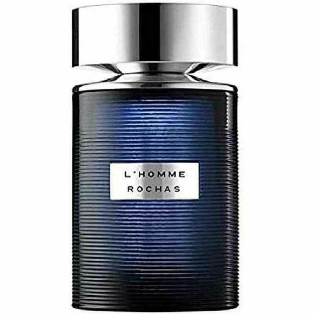 Men's Perfume Rochas L'Homme Rochas EDT 100 ml
