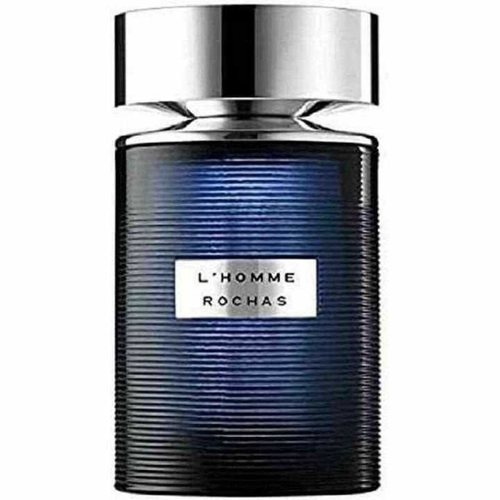 Men's Perfume Rochas L'Homme Rochas EDT 100 ml