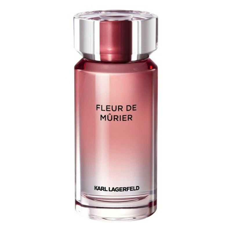 Parfum Femme Fleur de Mûrier Lagerfeld KL008A04 EDP (100 ml) EDP 100 ml