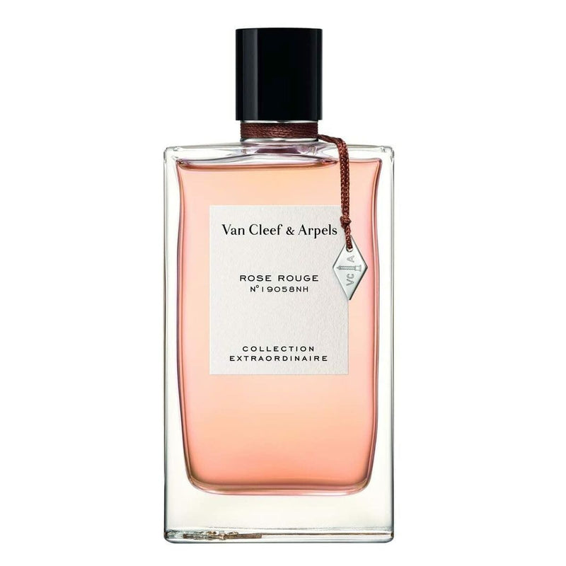 Parfum Unisexe Van Cleef & Arpels EDP EDP 75 ml Collection Extraordinaire Rose Rouge