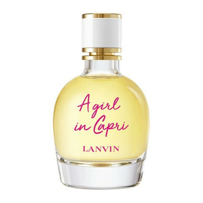 Women's Perfume Lanvin EDT