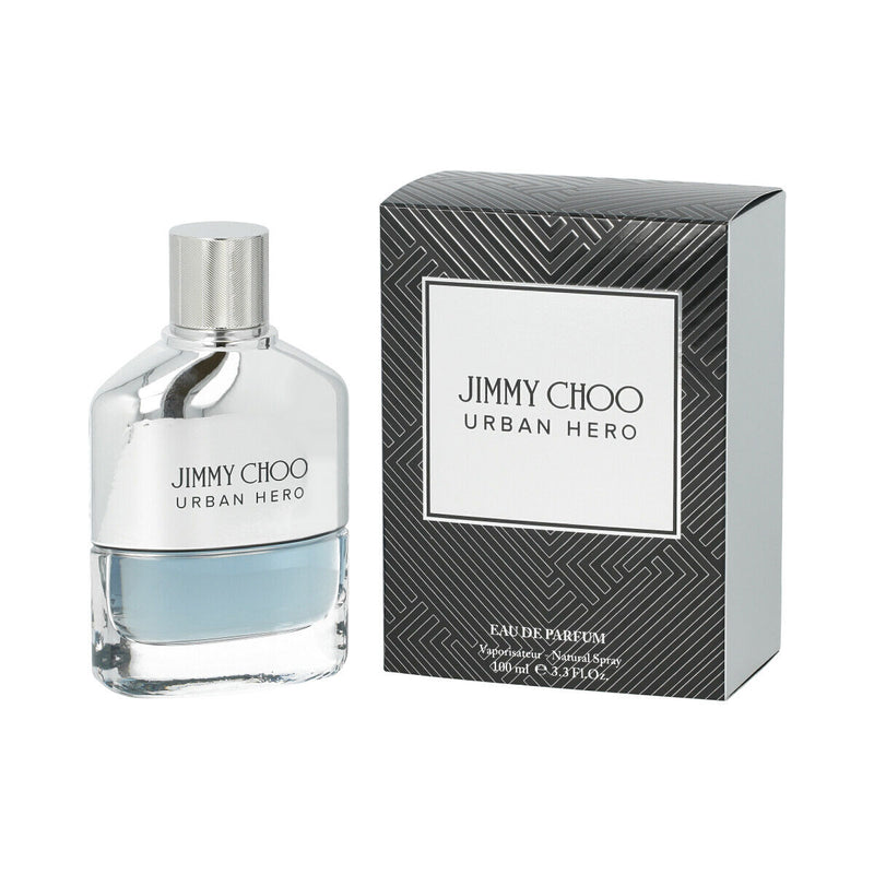 Perfume Homem Jimmy Choo Urban Hero EDP 100 ml