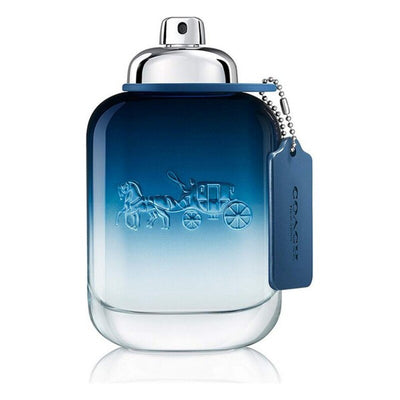Perfume Homem Blue Coach Blue Coach Blue 100 ml