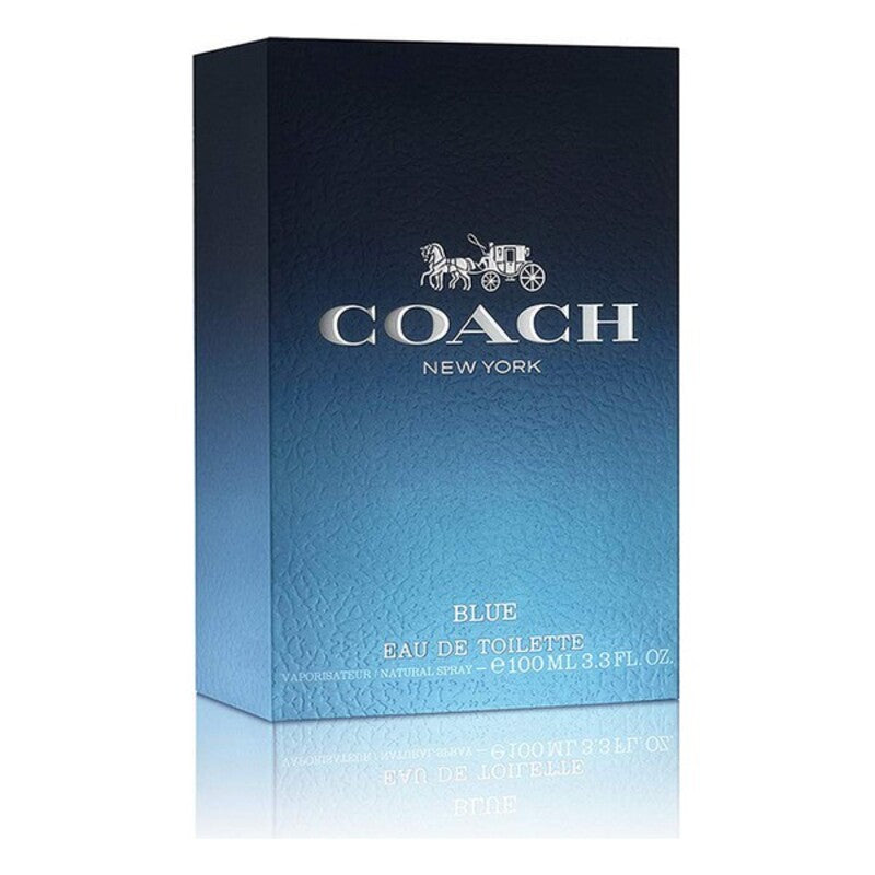 Perfume Homem Blue Coach Blue Coach Blue 100 ml