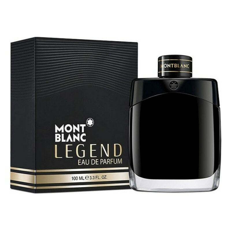 Parfum Homme Legend Montblanc EDP EDP