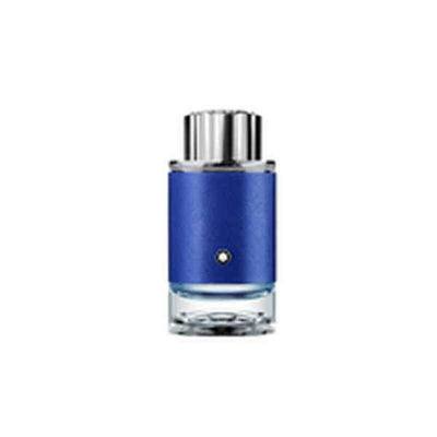 Parfum Homme Explorer Ultra Blue Montblanc EDP Explorer Ultra Blue EDP