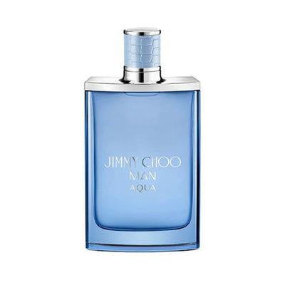 Perfume Homem Jimmy Choo EDT Man Aqua 100 ml
