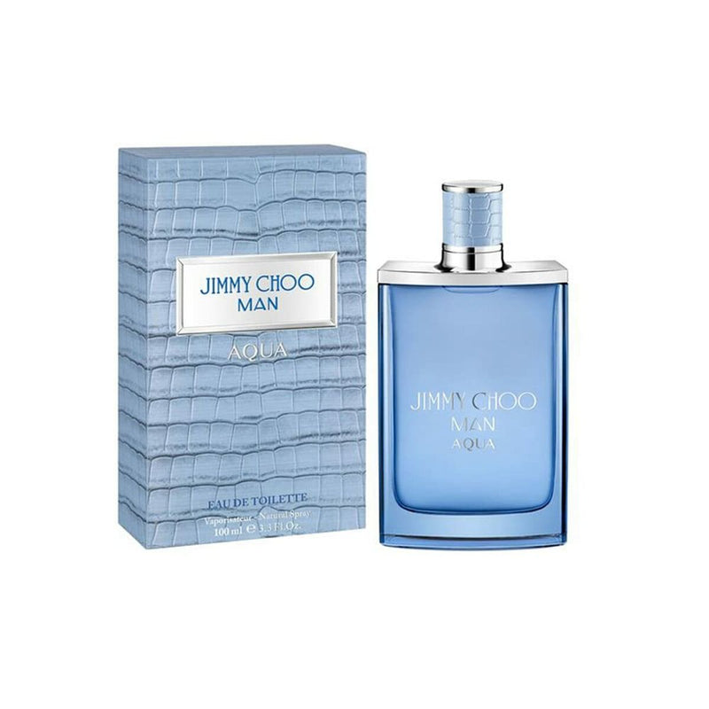 Parfum Homme Jimmy Choo EDT Man Aqua 100 ml