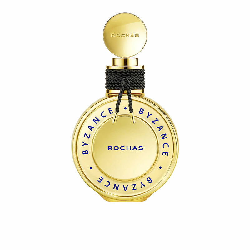 Perfume Mulher Rochas BYZANCE GOLD EDP EDP 60 ml