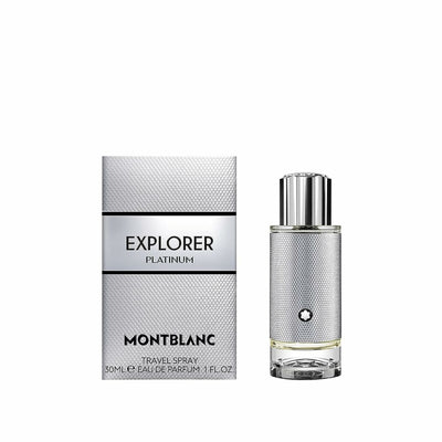 Perfume Homem Montblanc EXPLORER EDP EDP 30 ml
