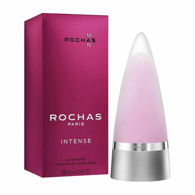 Men's Perfume Rochas EDP EDP 100 ml Rochas Intense