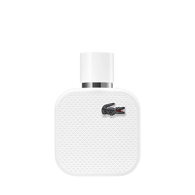 Men's Perfume Lacoste L.12.12 Blanc EDP 50 ml