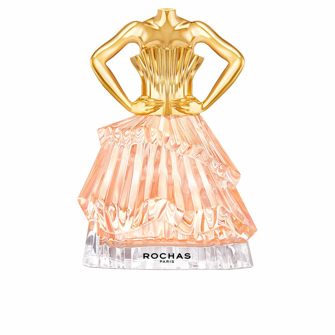 Women's Perfume Rochas ROCHAS AUDACE EDP 60 ml