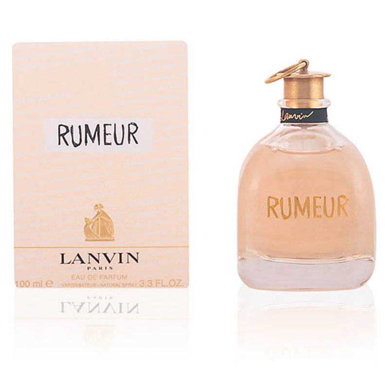 Parfum Femme Rumeur Lanvin EDP EDP 100 ml