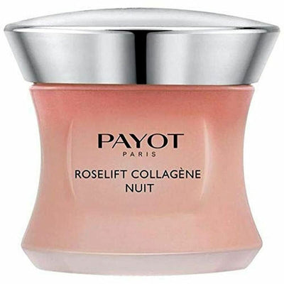 Creme de Noite Roselift Collagène Nuit Payot ‎ (50 ml)