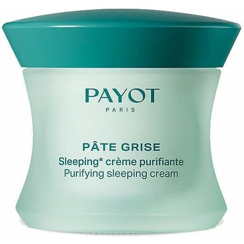 Cleansing Cream Payot Pâte Grise 50 ml