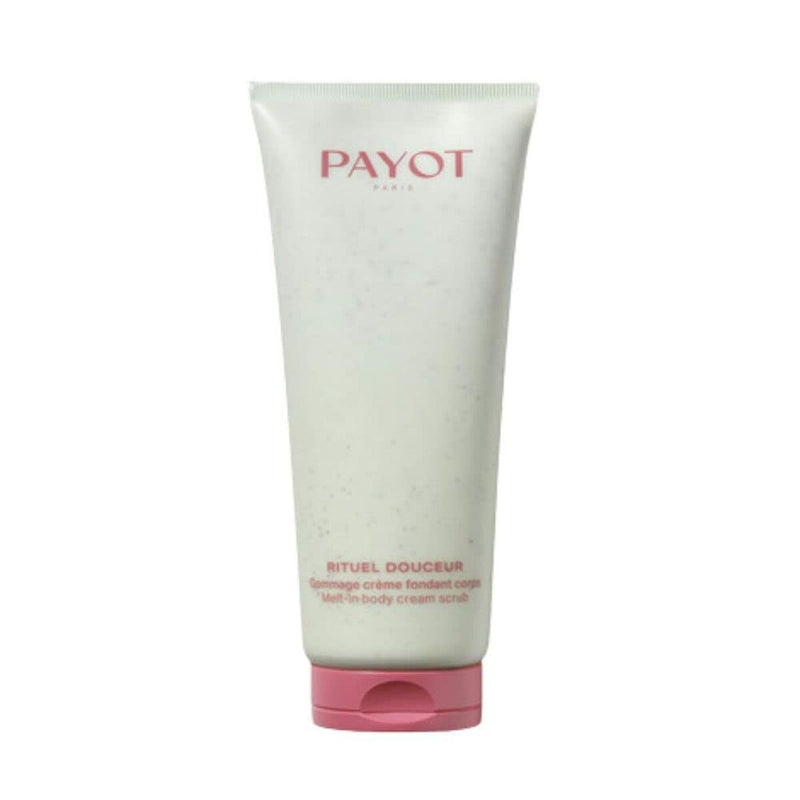 Exfoliant corps Payot Gommage Creme Fondant Corps 200 ml