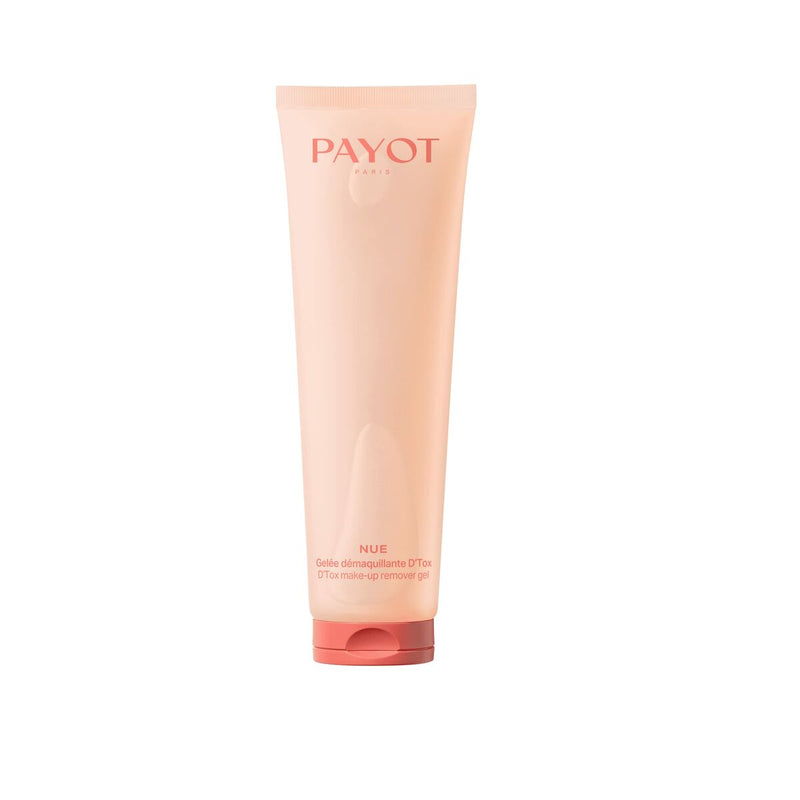 Facial Make Up Remover Gel Payot Nue 150 ml