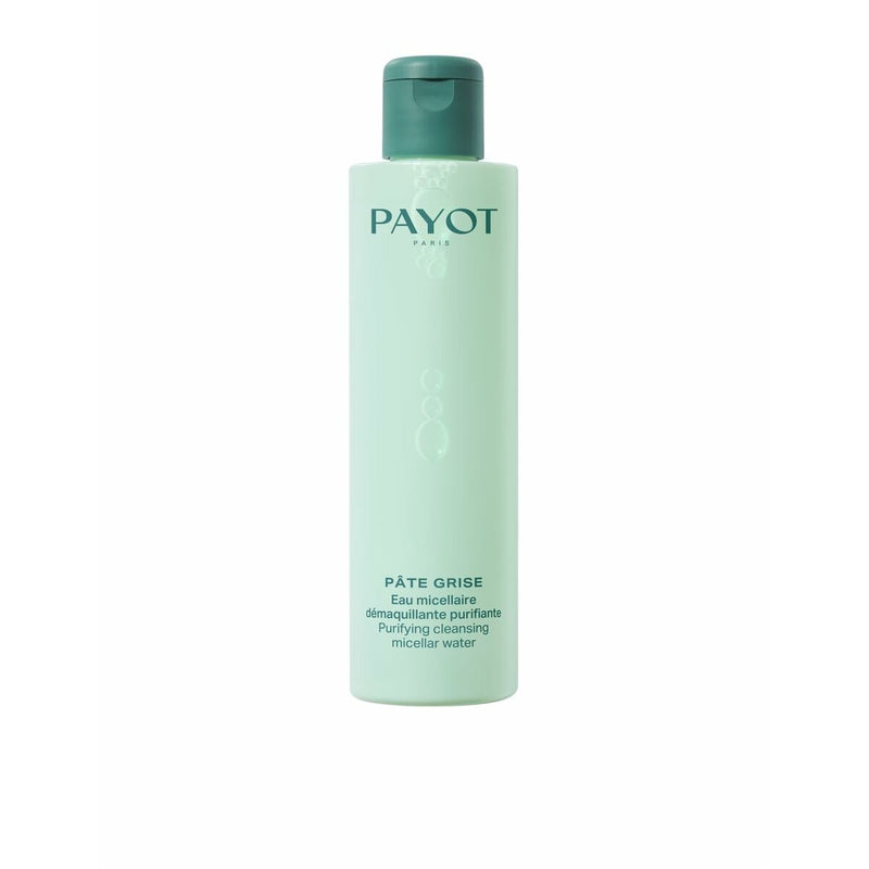 Facial Make Up Remover Payot Pâte Grise 200 ml