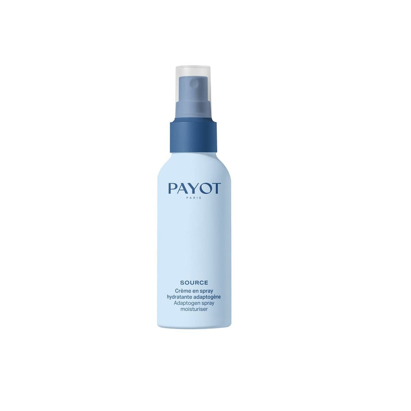 Hydrating Facial Cream Payot Source Urban Multi-Protection Veil