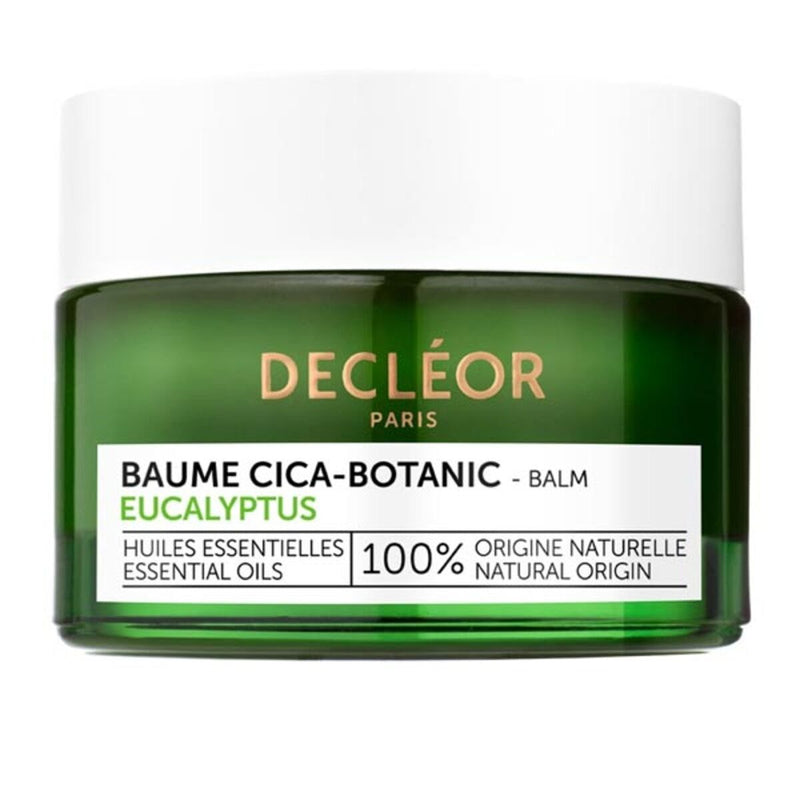 Baume Réparateur Corporel Cica-Botanic Decleor Botanic (50 ml) 50 ml